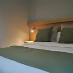 Zalle Oviedo Suites