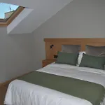 Zalle Oviedo Suites