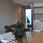 Zalle Oviedo Suites