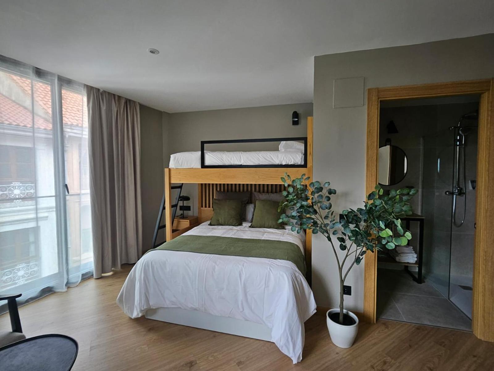 Zalle Apartamento *