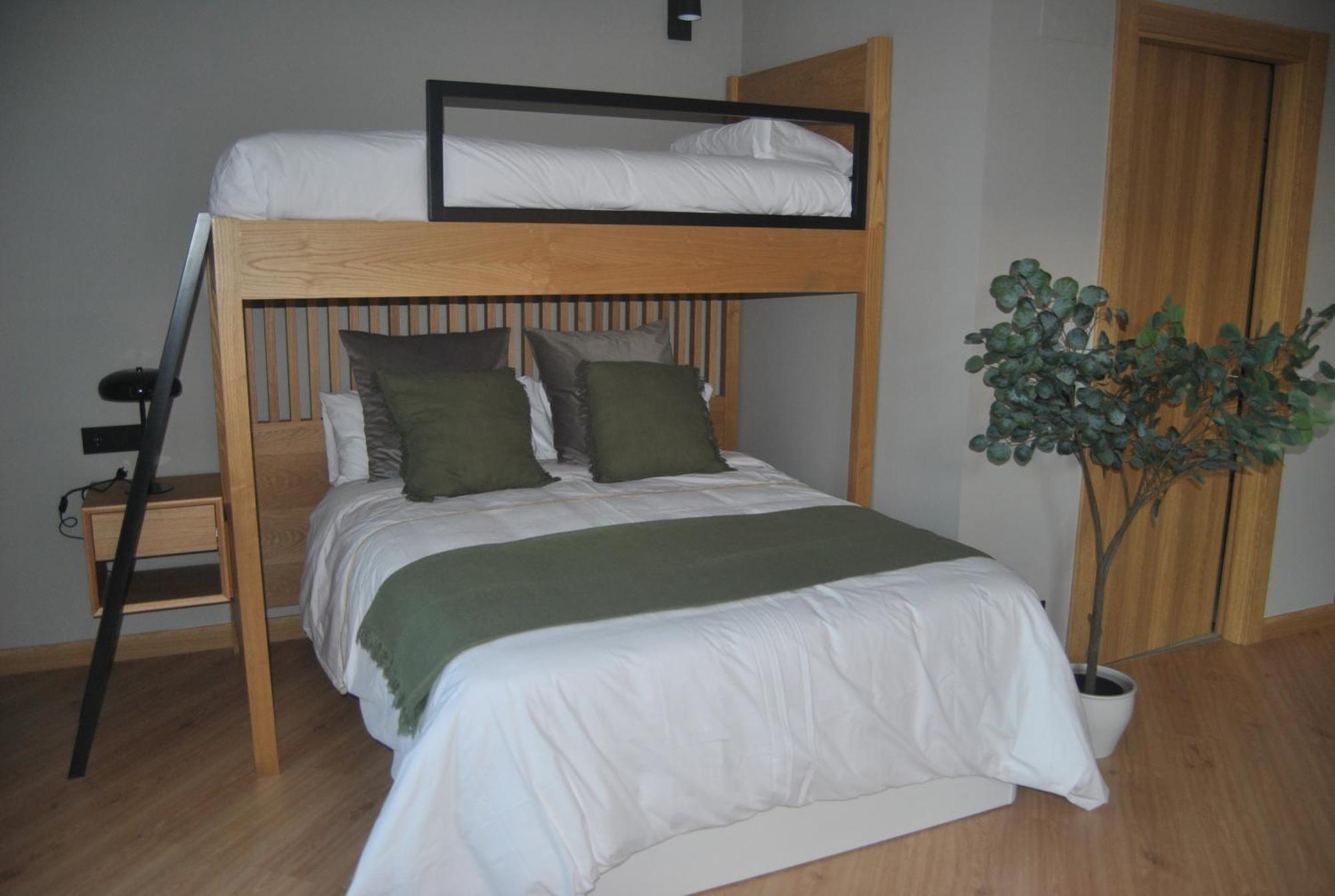 Apartamento Zalle