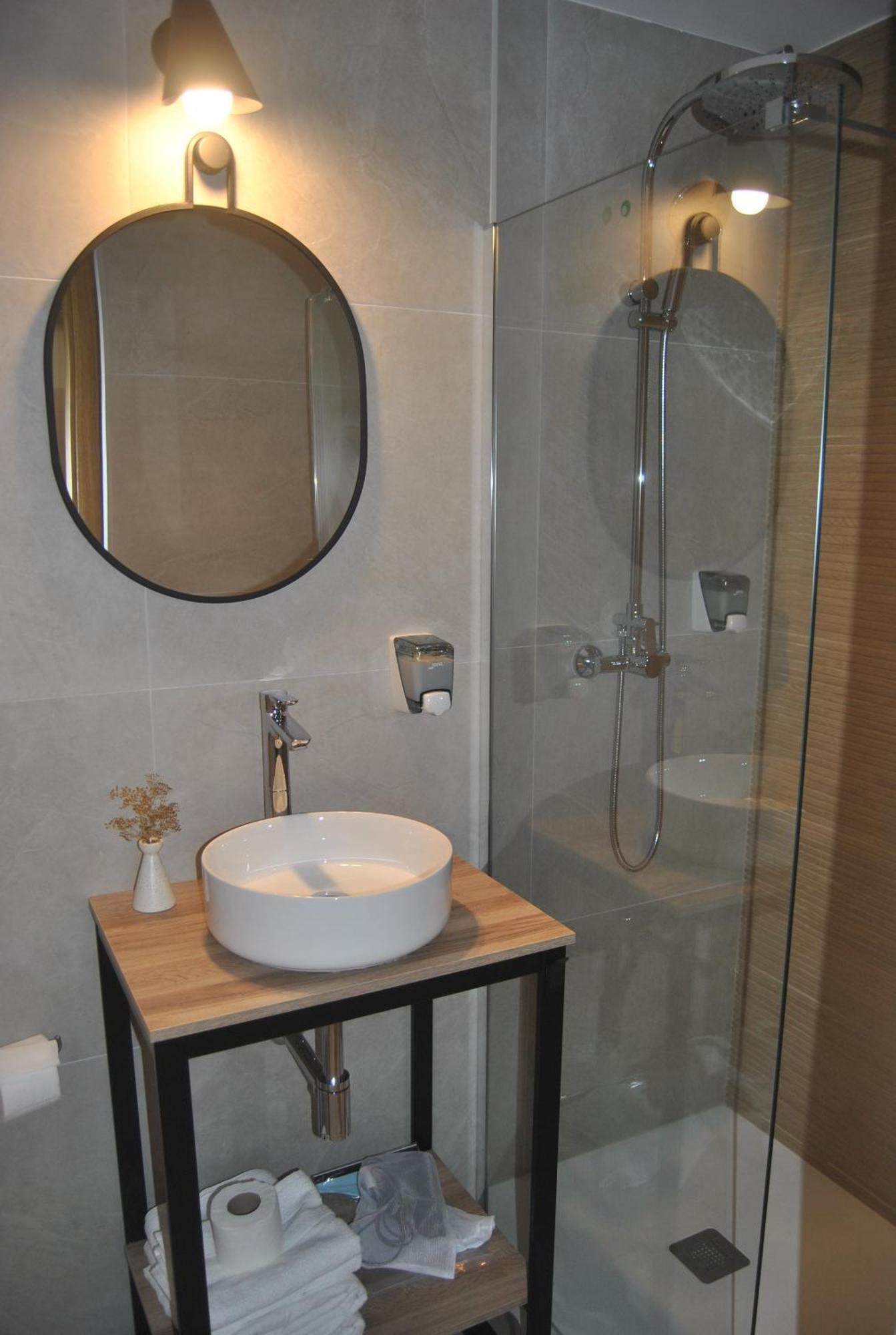 Zalle Apartamento *