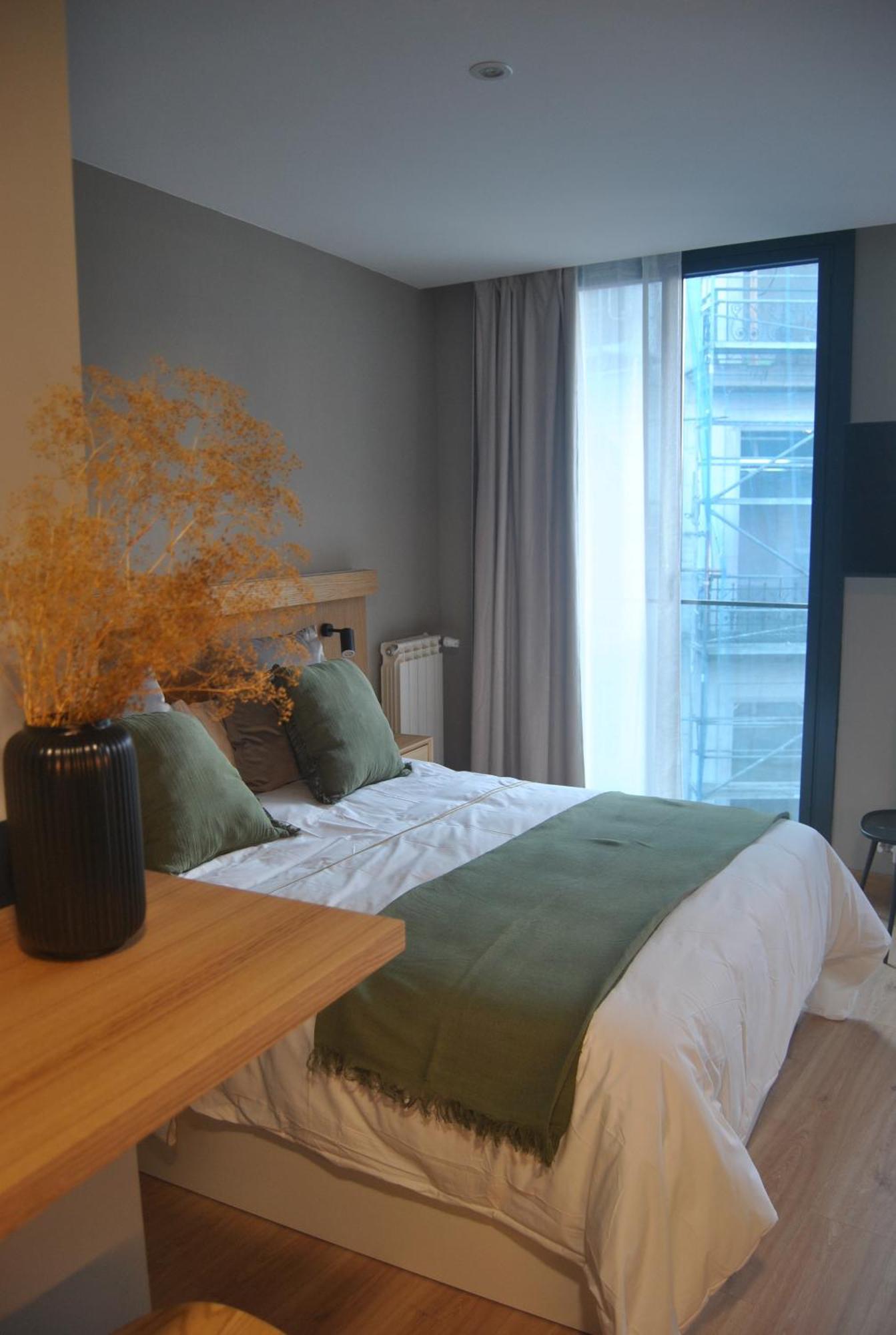 Apartamento Zalle Oviedo