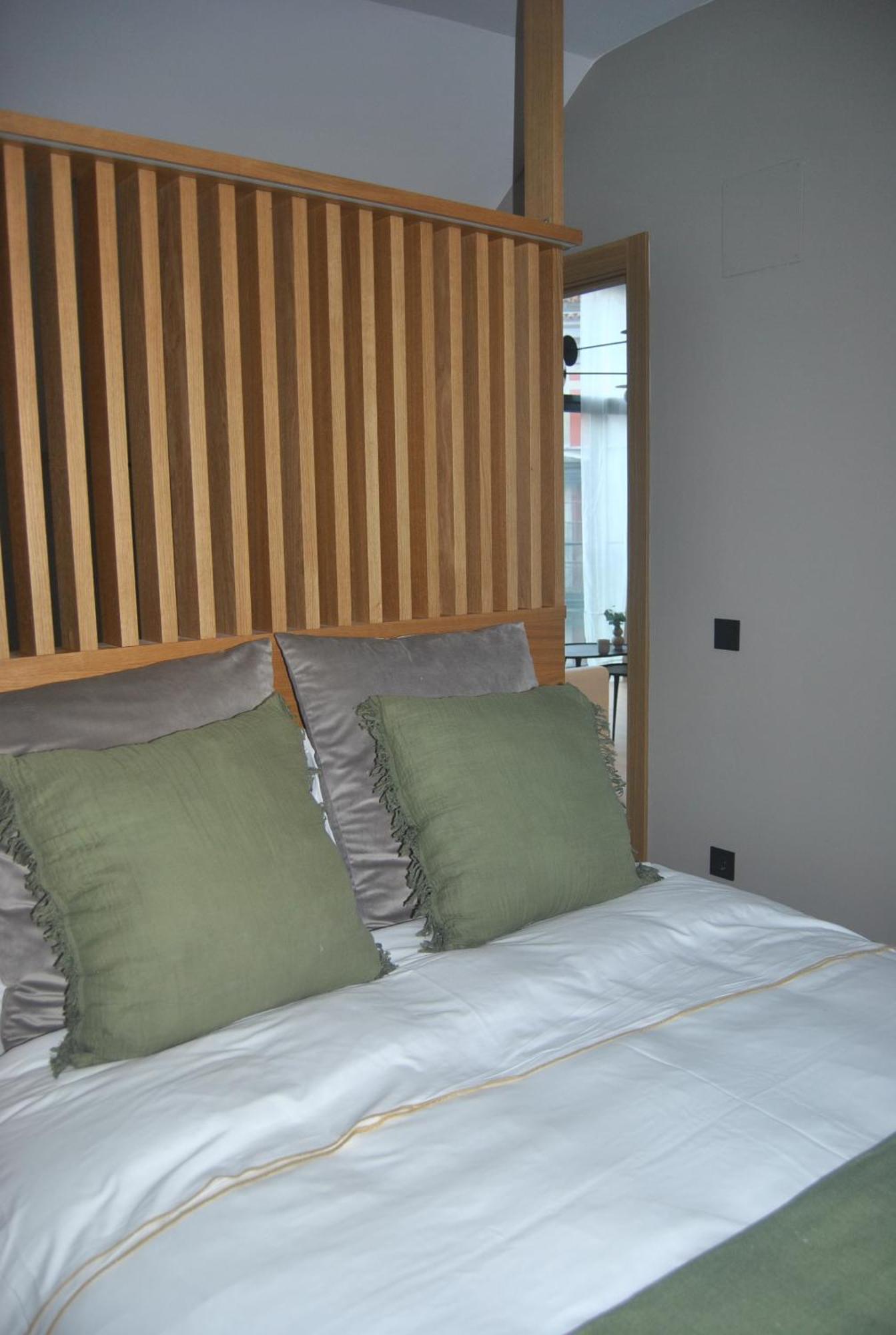 Apartamento Zalle