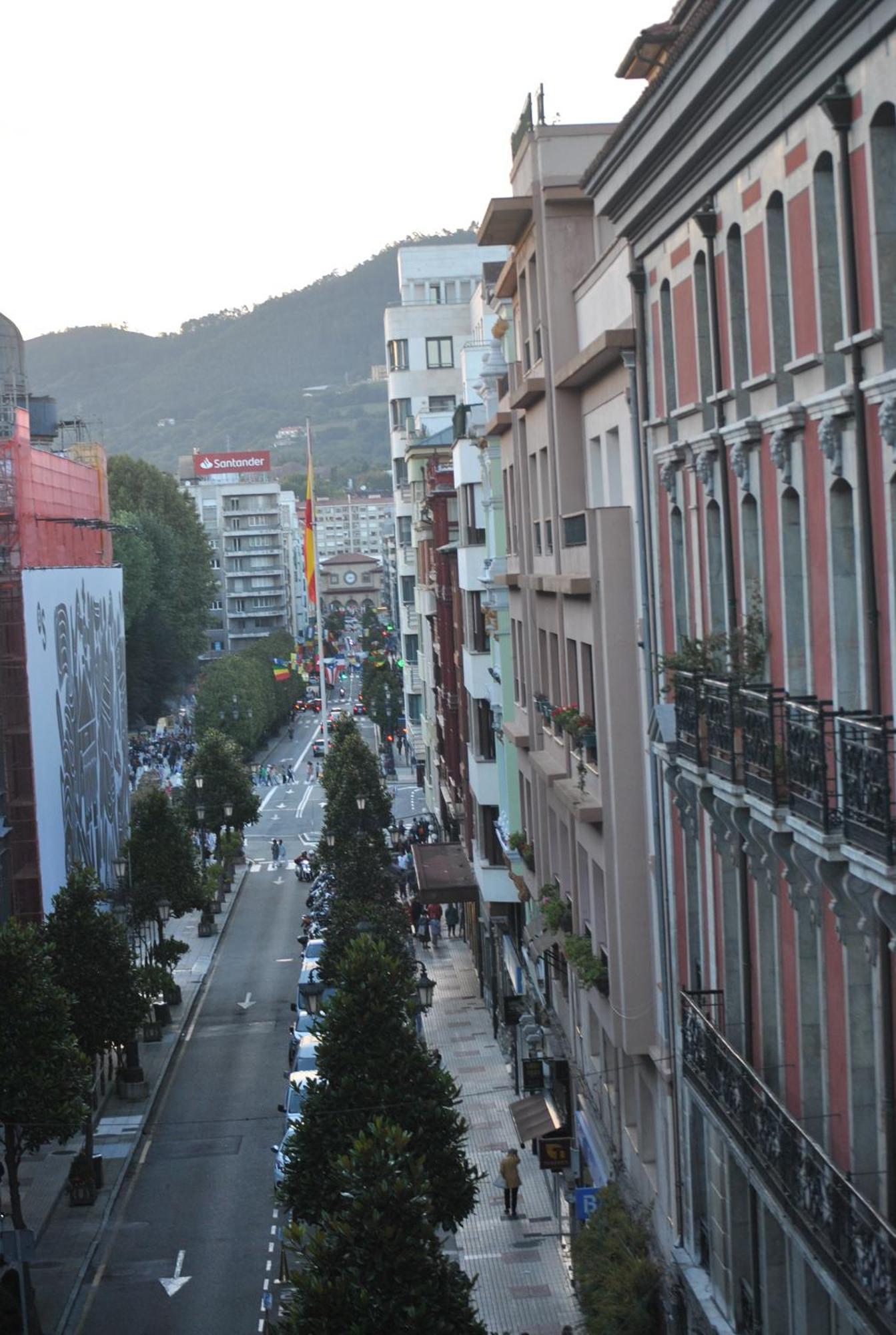 Apartamento Zalle *