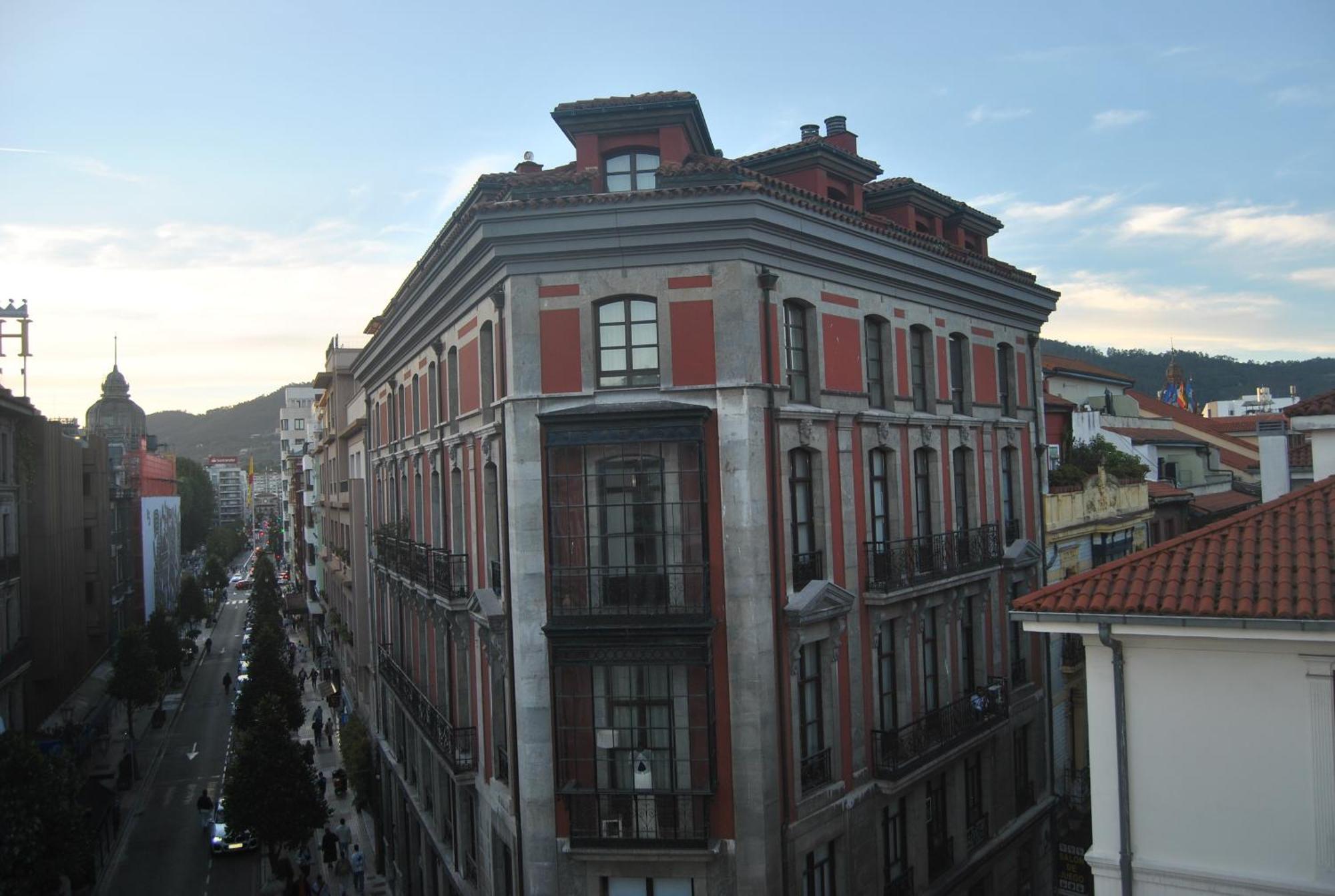 Apartamento Zalle *