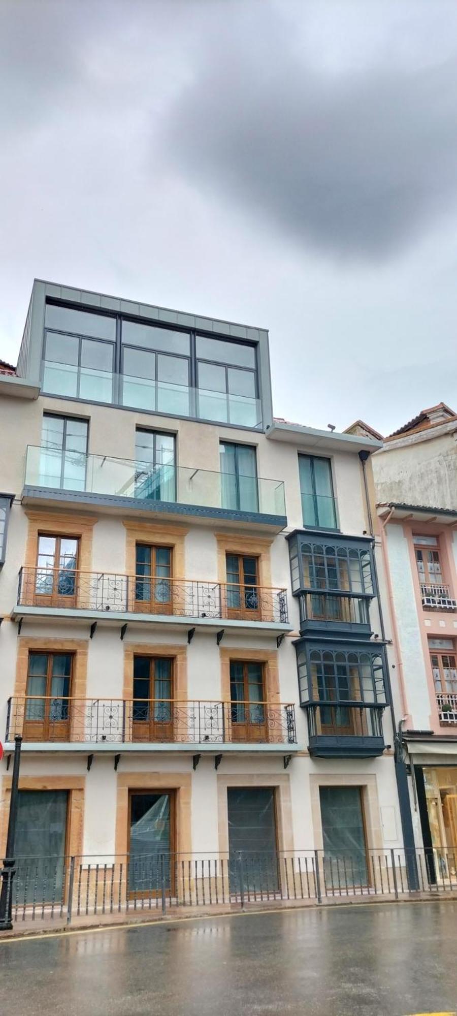 Zalle Apartamento *