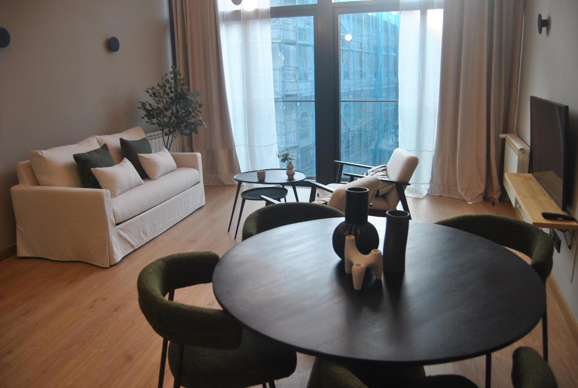Zalle Apartamento Oviedo