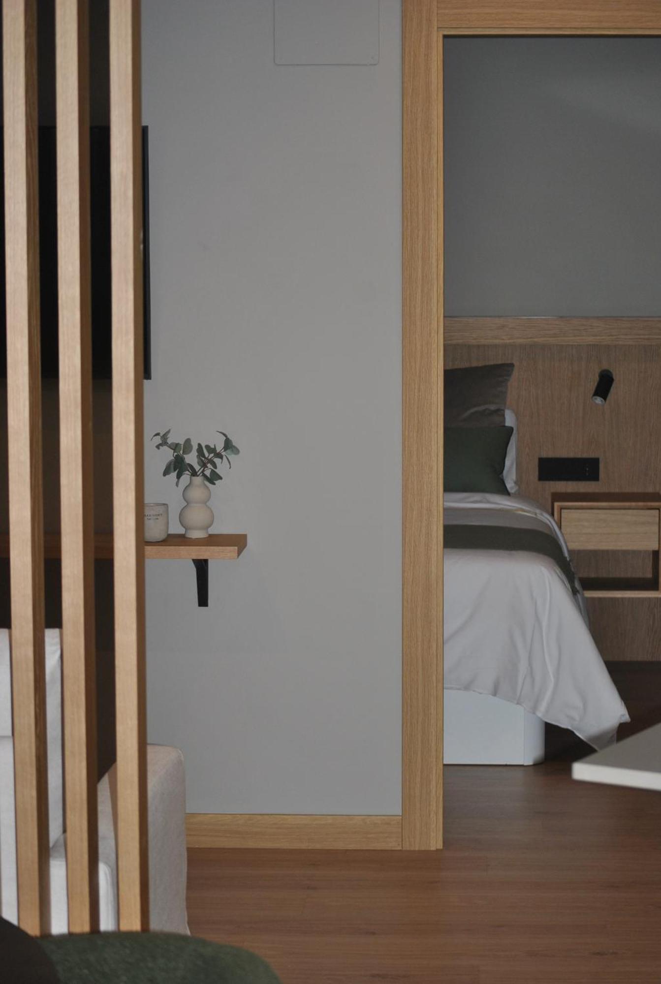 Apartamento Zalle Oviedo
