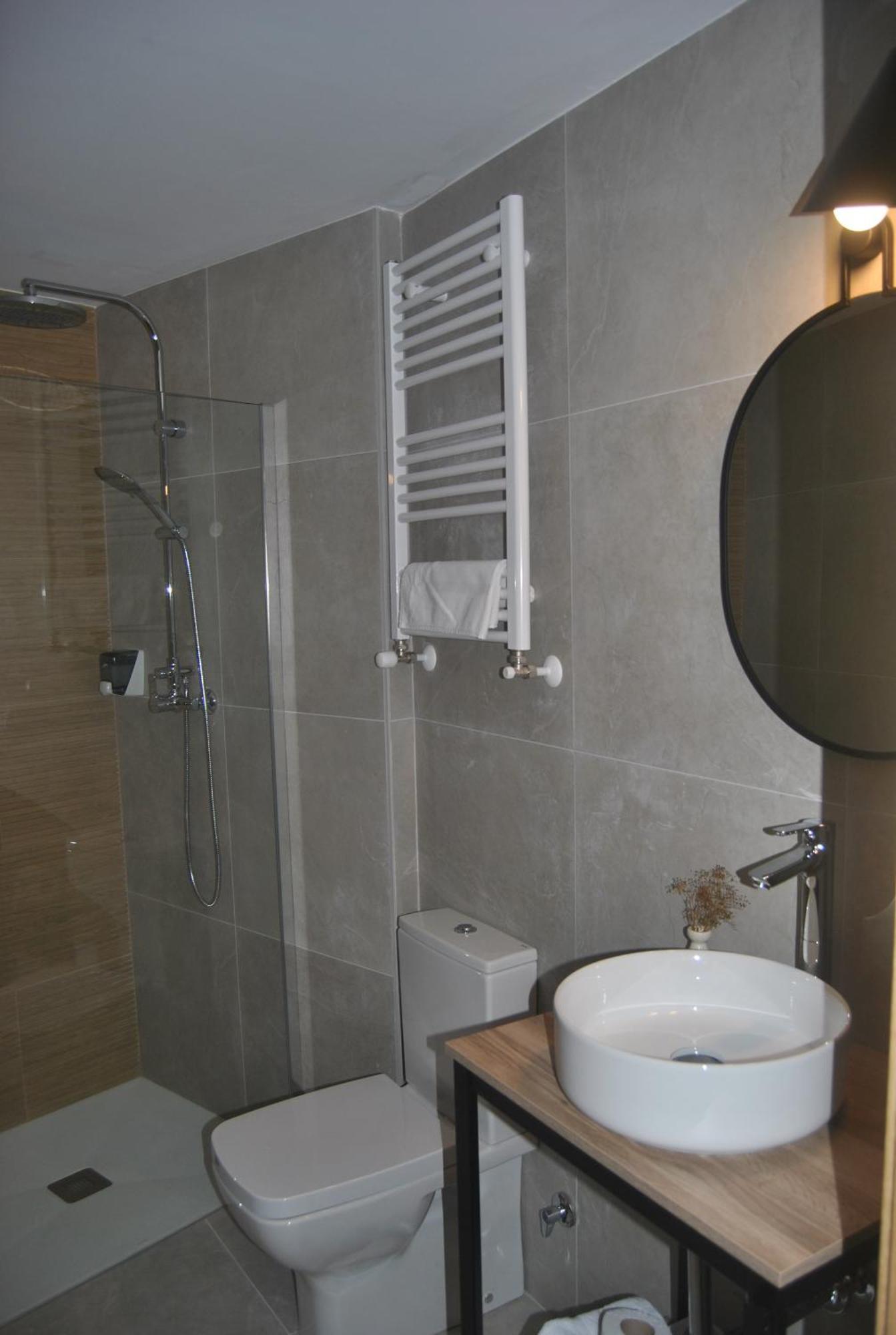 Apartamento Zalle Oviedo