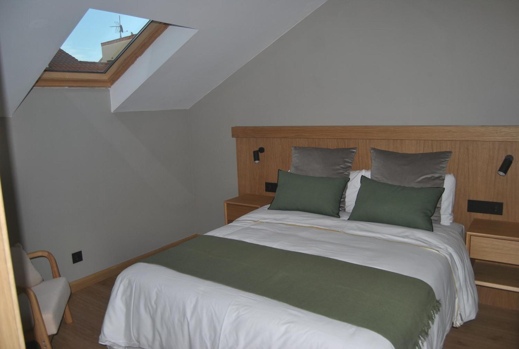 Apartamento Zalle *